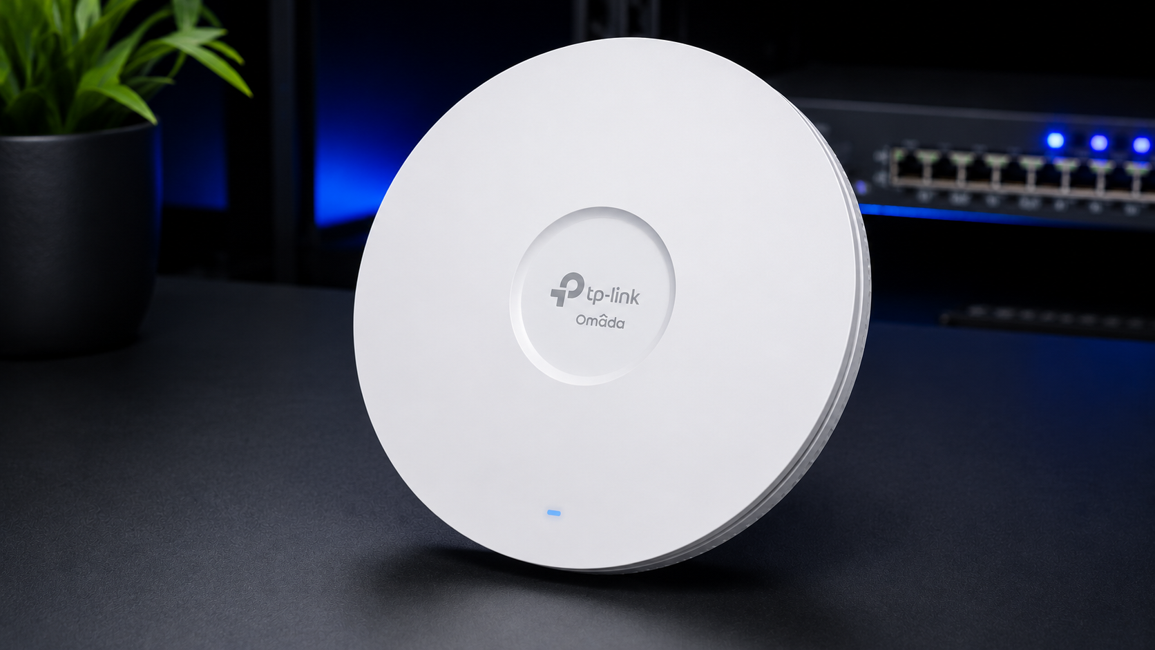 TP-Link Omada EAP650