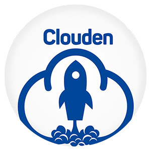 Clouden